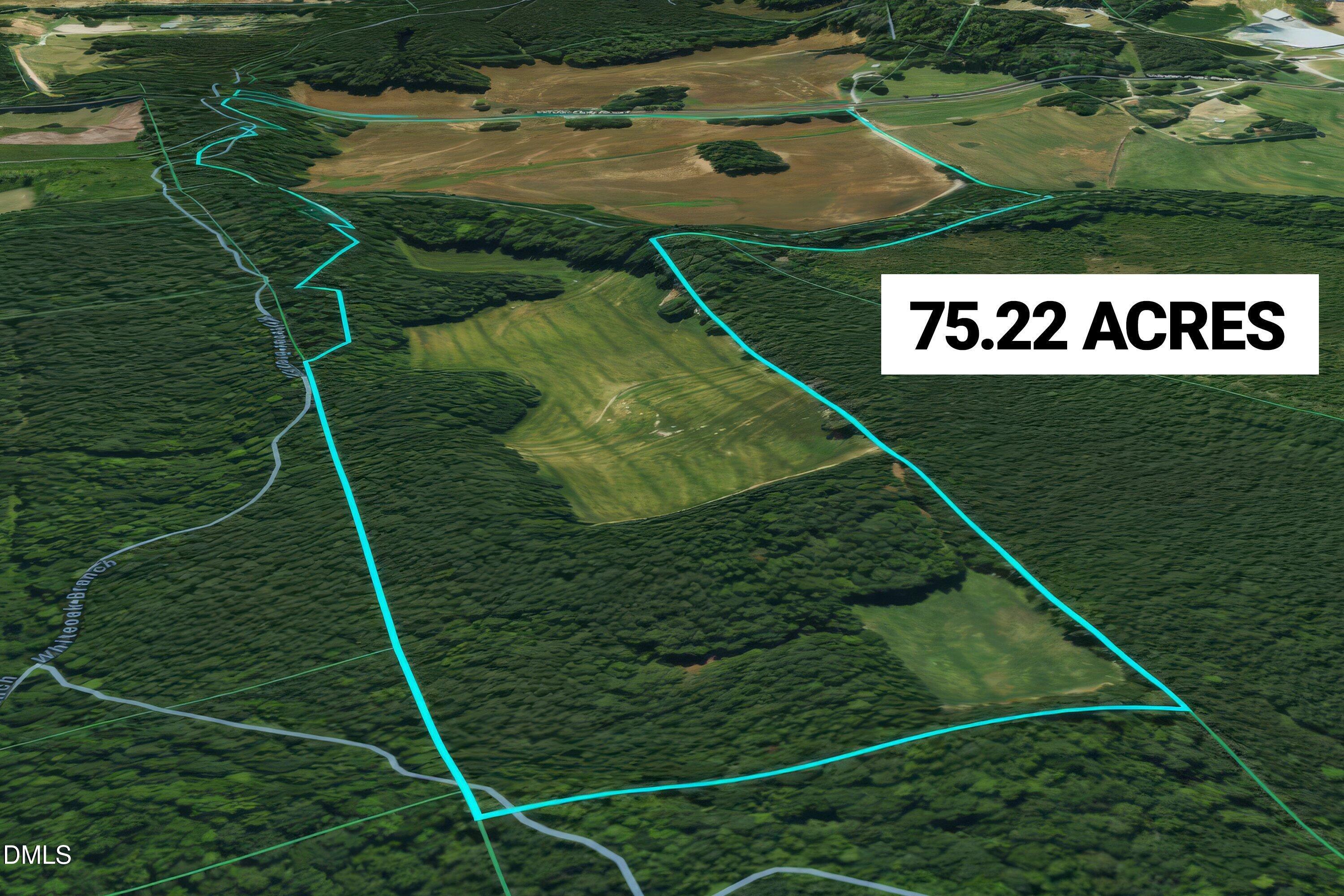 536 White Oak Road Four Oaks, NC 27524 - Photo 4 of 32 4-536-White-Oak-Rd-Acres-01