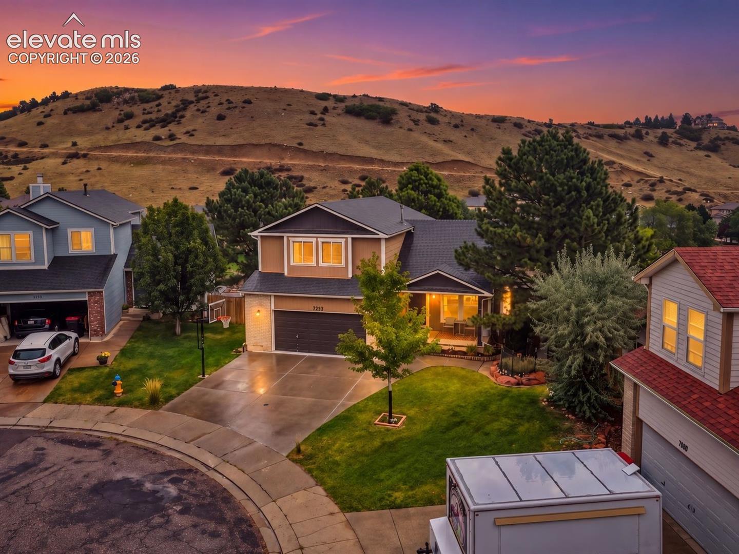 7253 Julynn Road Colorado Springs, CO 80919 - Photo 43 of 47 Gallery Image 43