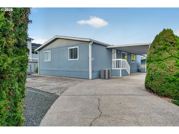 $124,900 | 1500 Gabriela Court Northeast, Salem, OR 97301