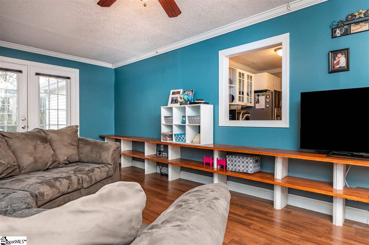 317 Lakecrest Road Anderson, SC 29625 - Photo 12 of 34 Gallery Image 12