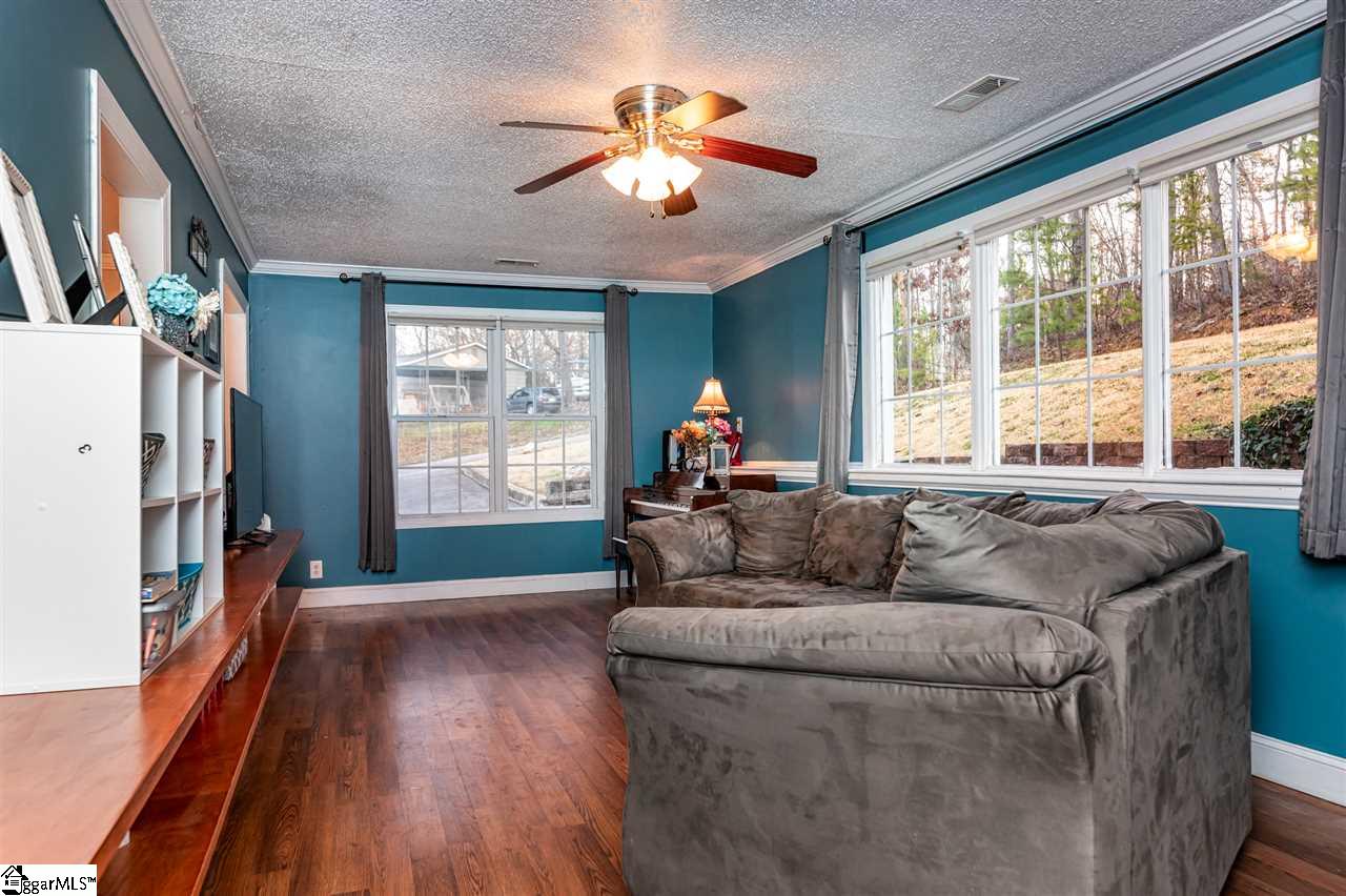 317 Lakecrest Road Anderson, SC 29625 - Photo 13 of 34 Gallery Image 13
