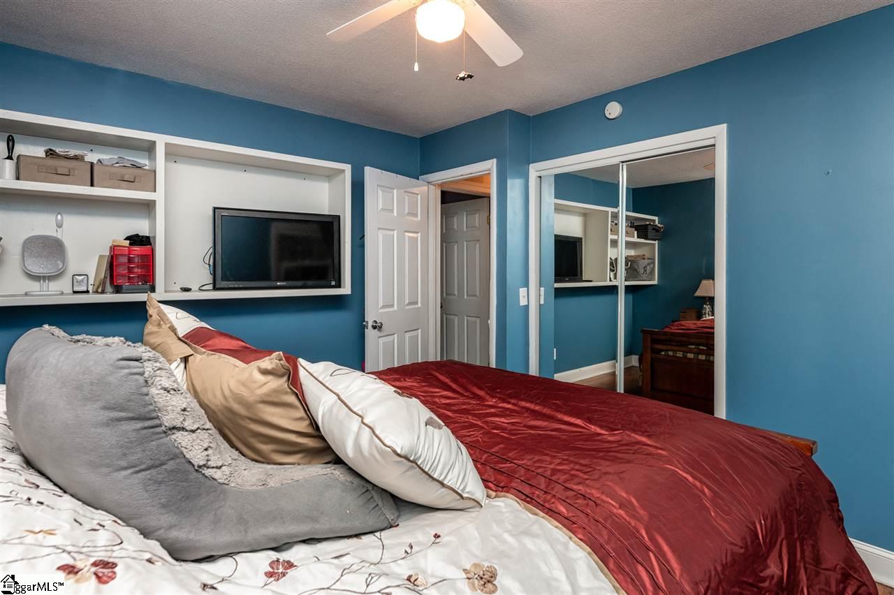 317 Lakecrest Road Anderson, SC 29625 - Photo 17 of 34 Gallery Image 17