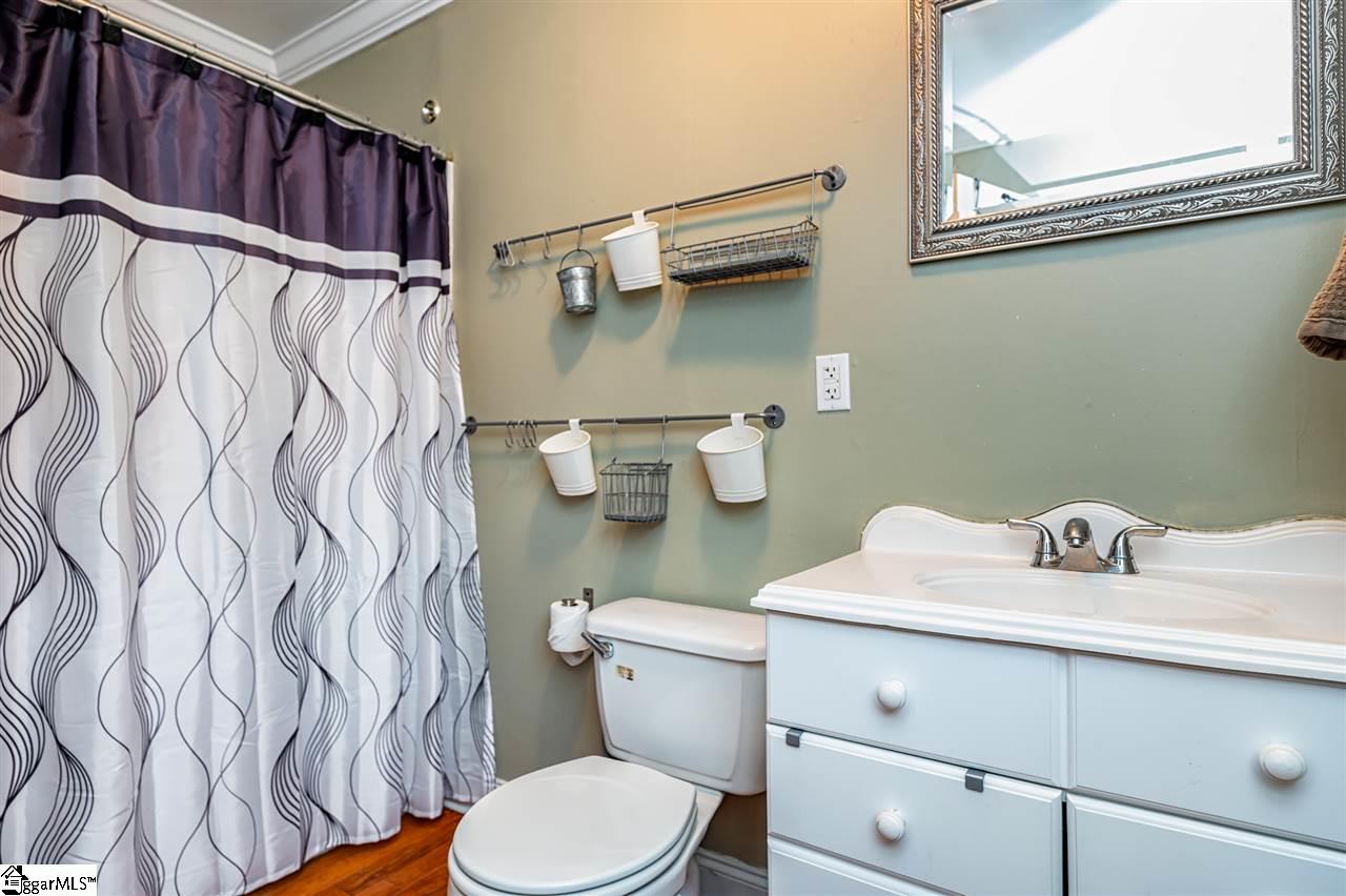 317 Lakecrest Road Anderson, SC 29625 - Photo 18 of 34 Gallery Image 18