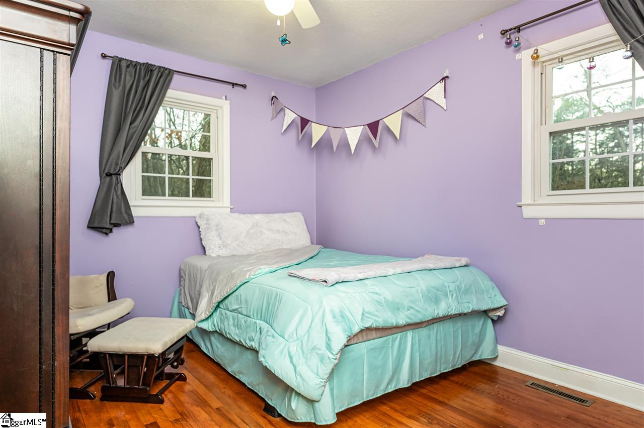 317 Lakecrest Road Anderson, SC 29625 - Photo 22 of 34 Gallery Image 22