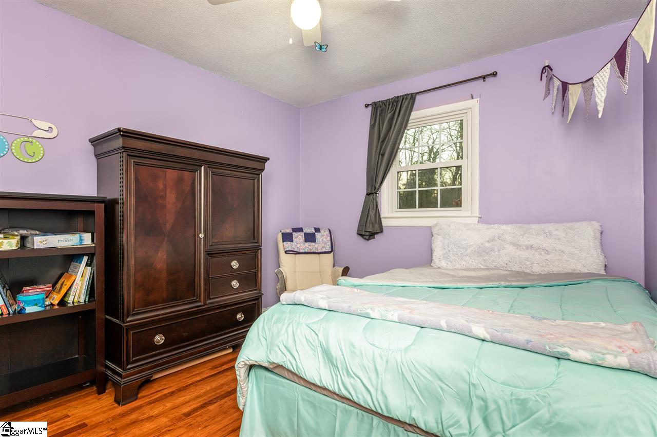 317 Lakecrest Road Anderson, SC 29625 - Photo 23 of 34 Gallery Image 23