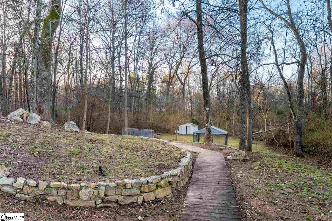 317 Lakecrest Road Anderson, SC 29625 - Photo 24 of 34 Gallery Image 24