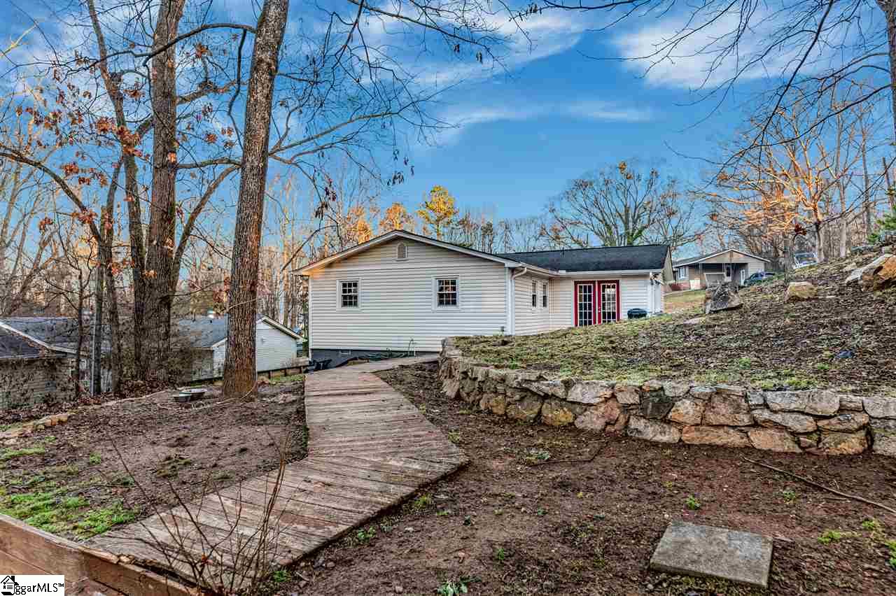 317 Lakecrest Road Anderson, SC 29625 - Photo 25 of 34 Gallery Image 25