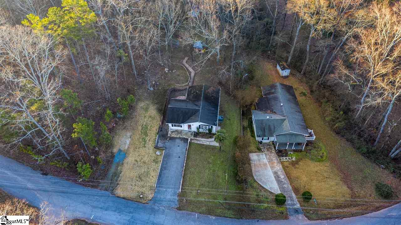 317 Lakecrest Road Anderson, SC 29625 - Photo 27 of 34 Gallery Image 27