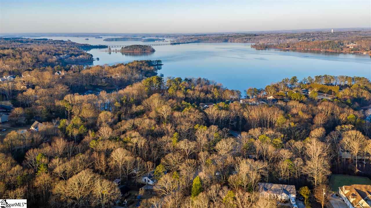317 Lakecrest Road Anderson, SC 29625 - Photo 33 of 34 Gallery Image 33