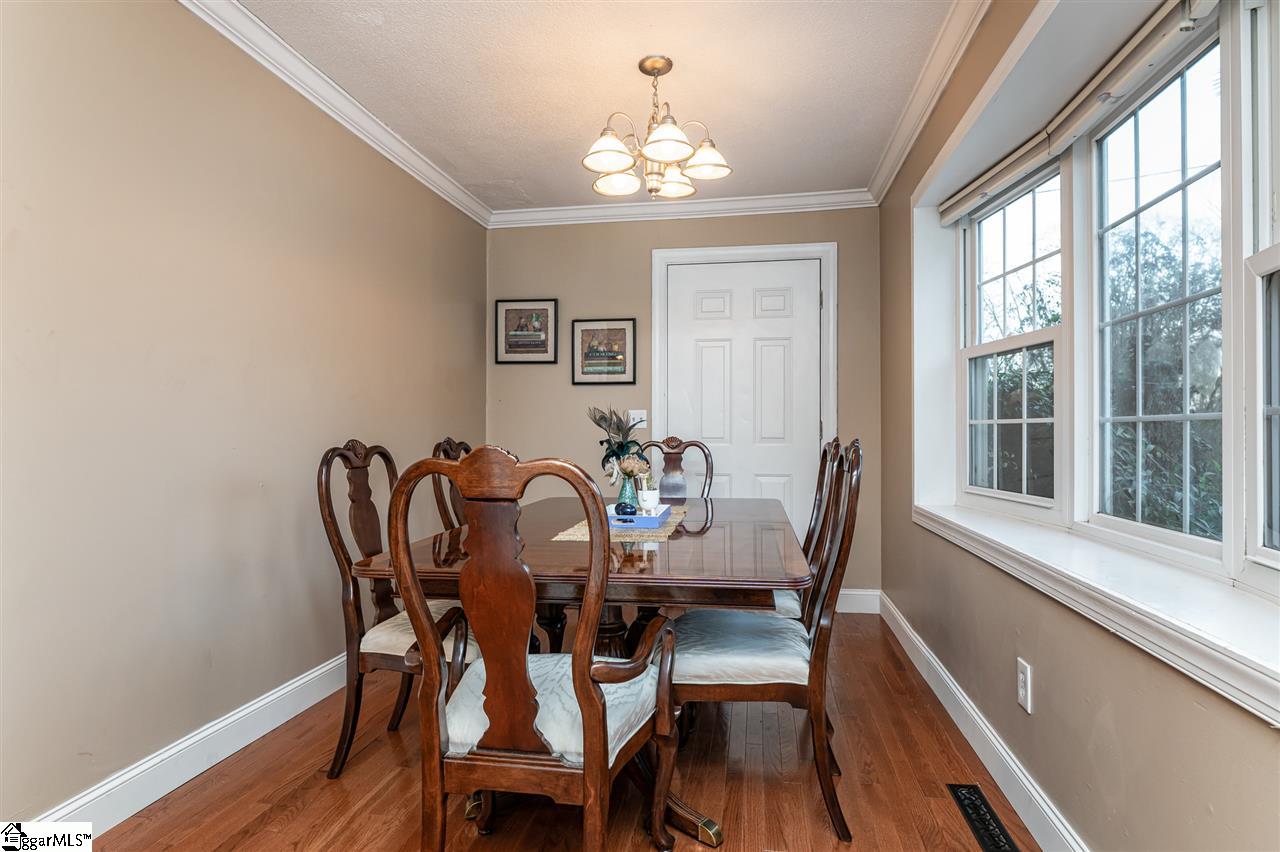 317 Lakecrest Road Anderson, SC 29625 - Photo 8 of 34 Gallery Image 8