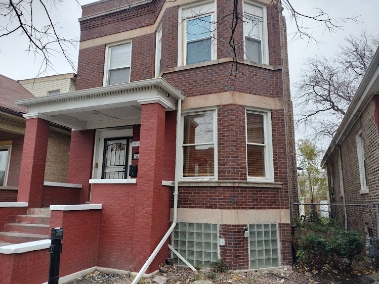 7627 South Carpenter Street, Unit 2 Chicago, IL 60620 - Photo 2 of 20