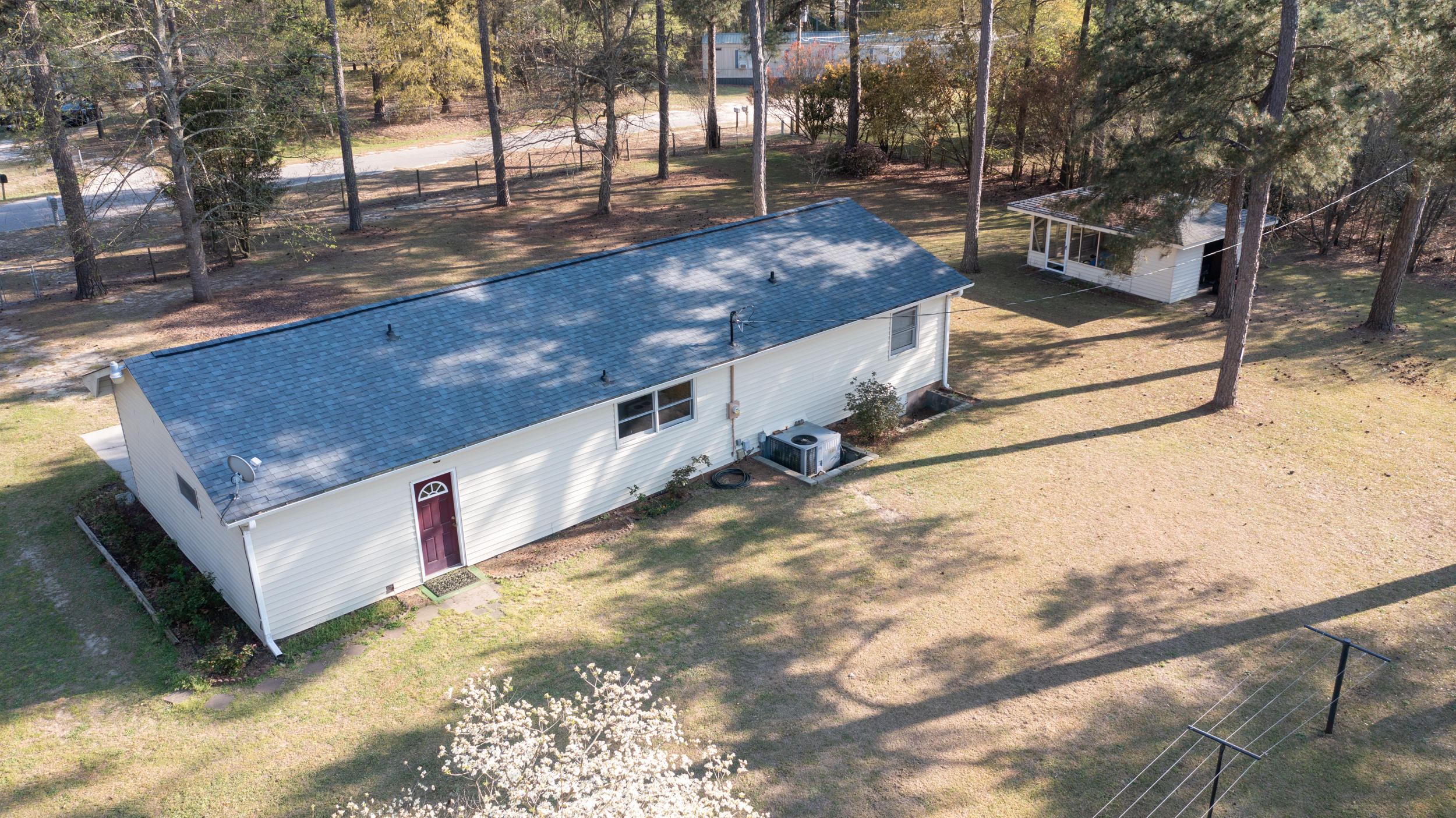 144 Hopkins Road Rockingham, NC 28379 - Photo 12 of 44 DJI_0107