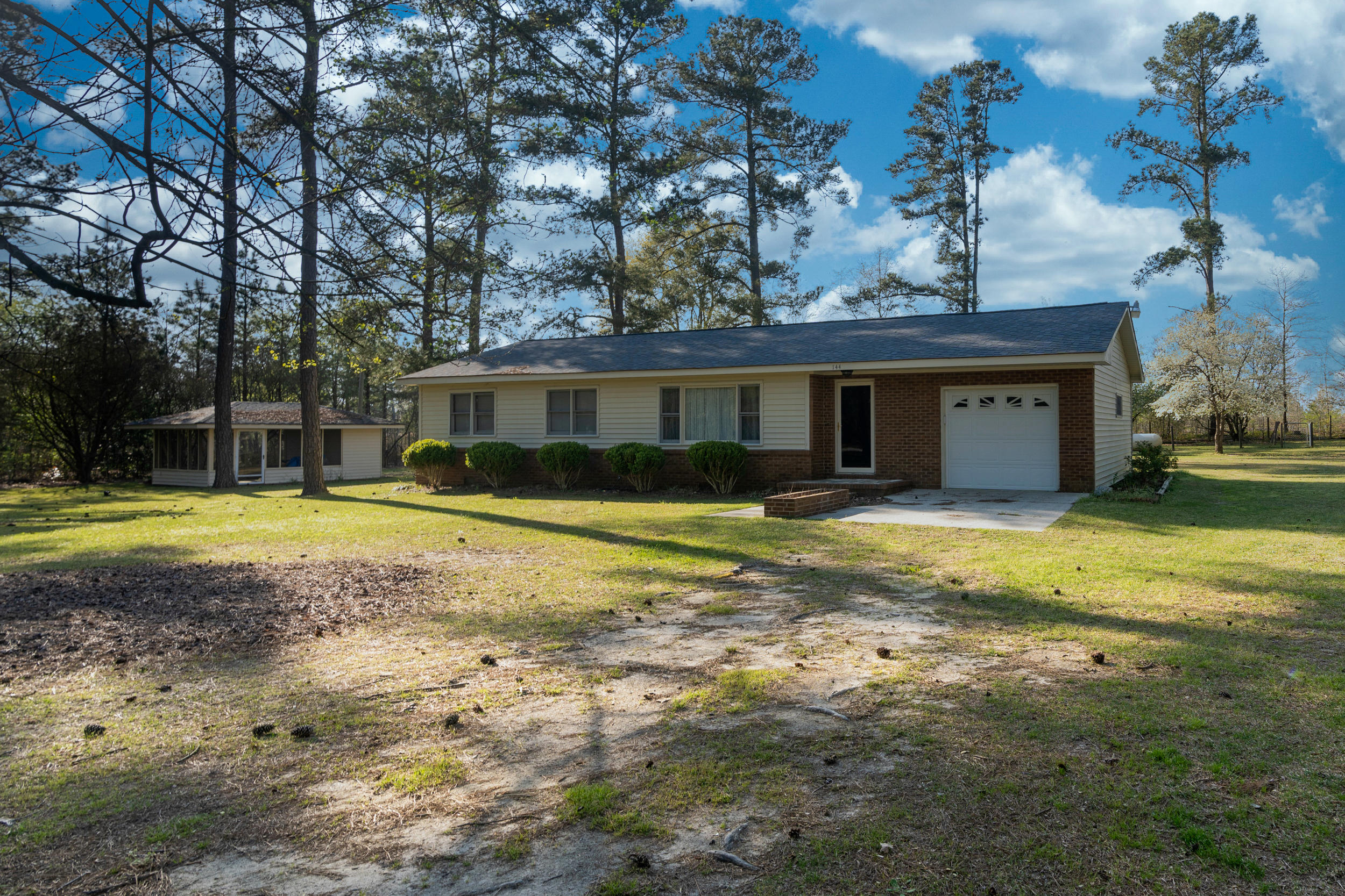 144 Hopkins Road Rockingham, NC 28379 - Photo 13 of 44 DSC06956
