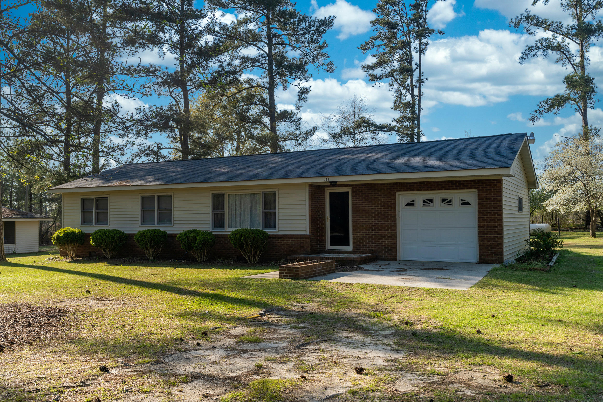 144 Hopkins Road Rockingham, NC 28379 - Photo 14 of 44 DSC06957
