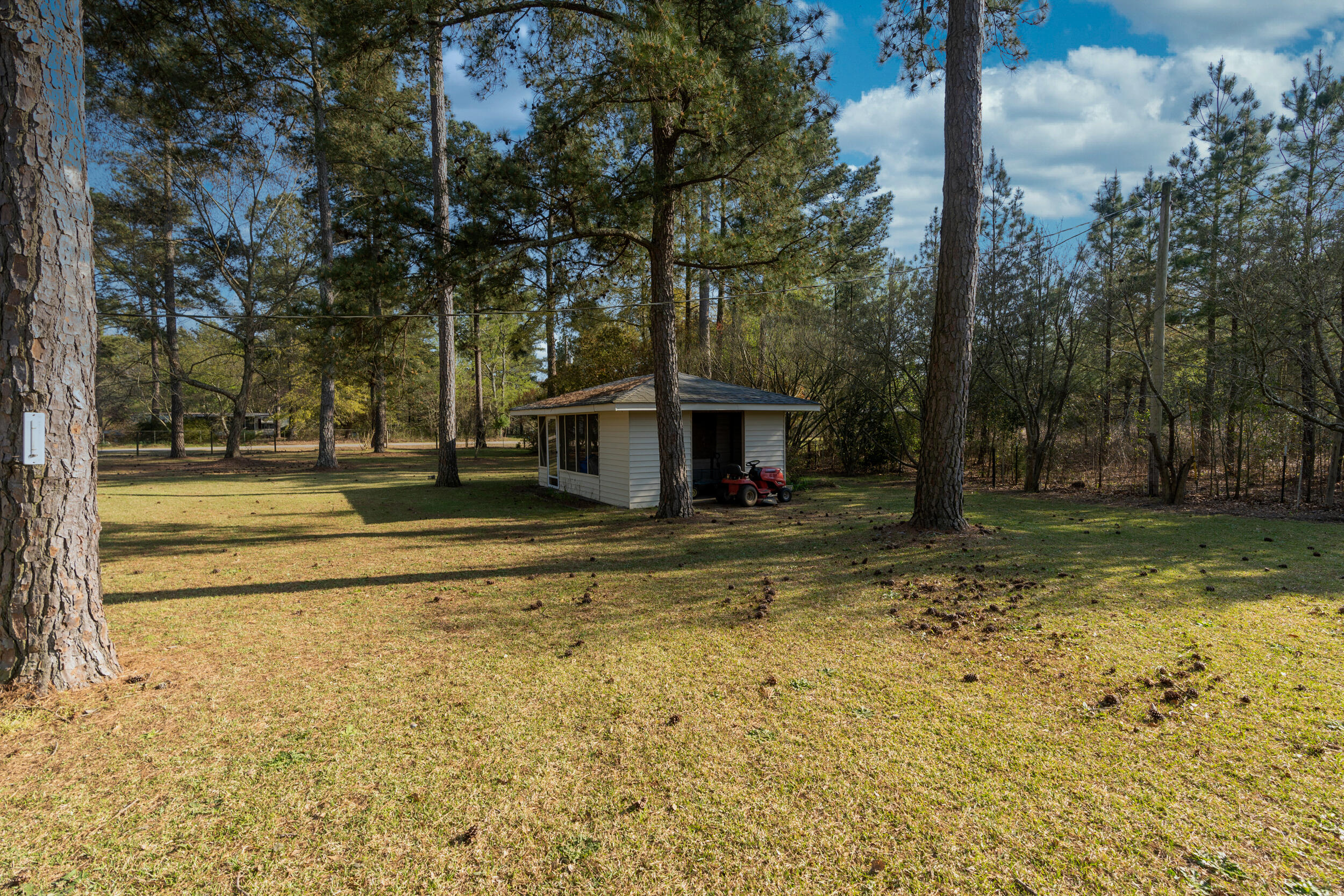 144 Hopkins Road Rockingham, NC 28379 - Photo 21 of 44 DSC06966
