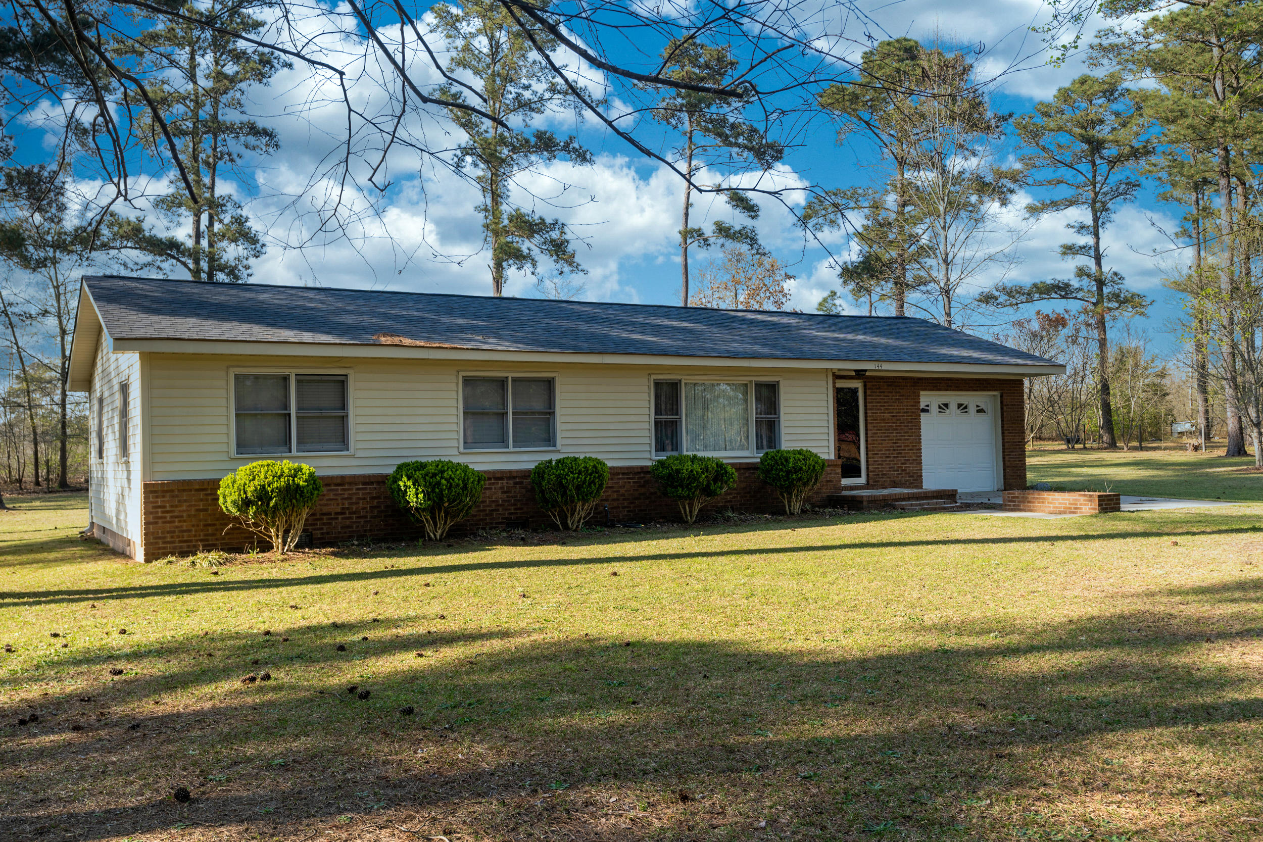144 Hopkins Road Rockingham, NC 28379 - Photo 25 of 44 DSC06970