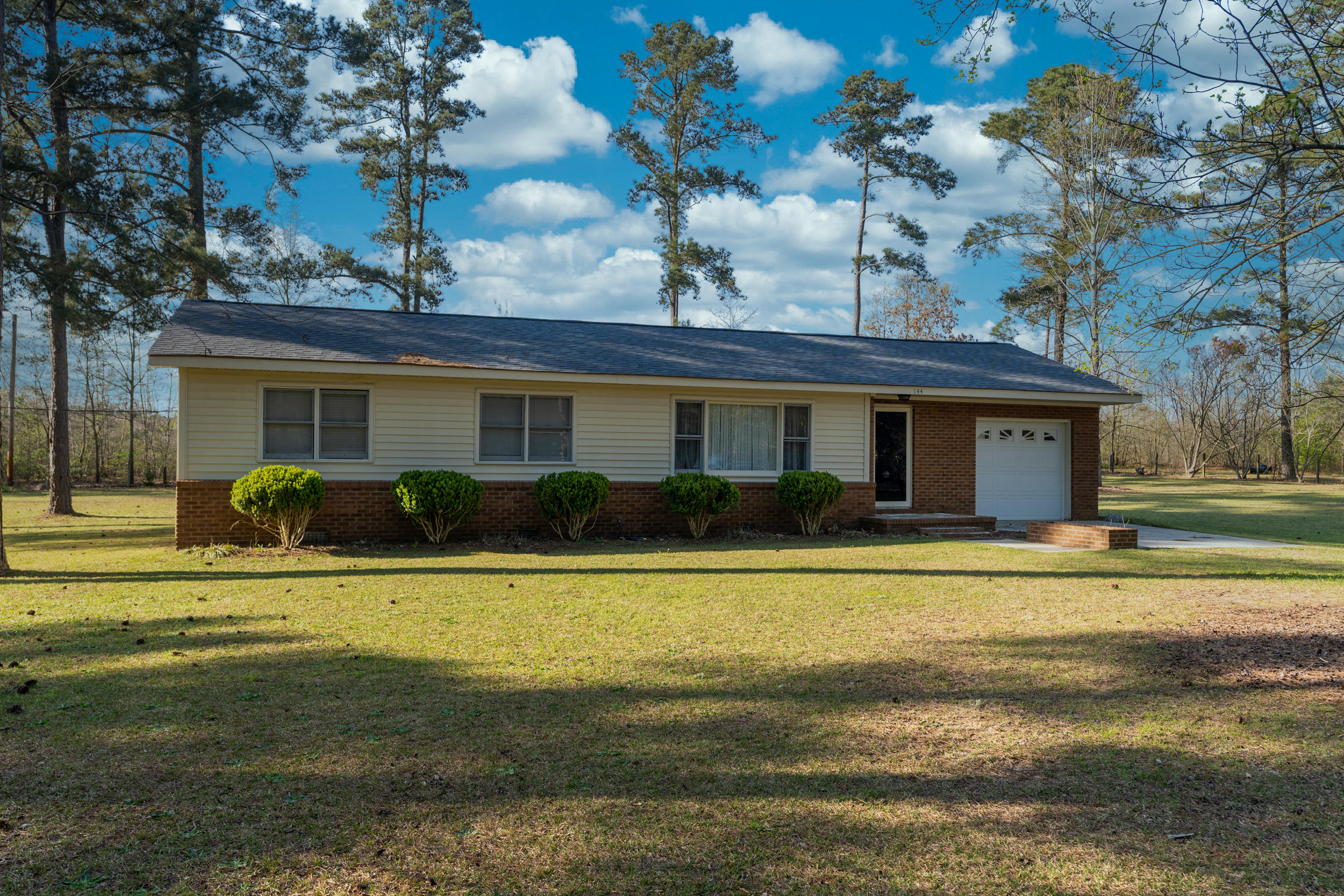 144 Hopkins Road Rockingham, NC 28379 - Photo 26 of 44 DSC06971