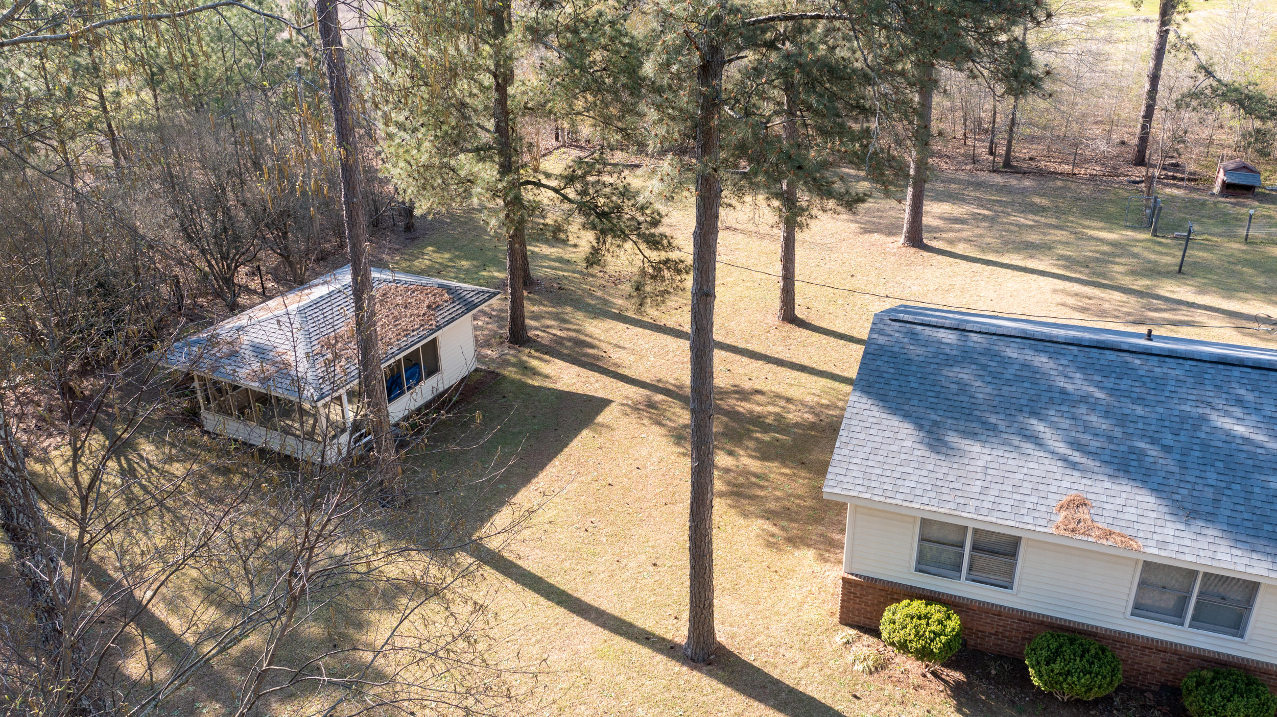 144 Hopkins Road Rockingham, NC 28379 - Photo 4 of 44 DJI_0099