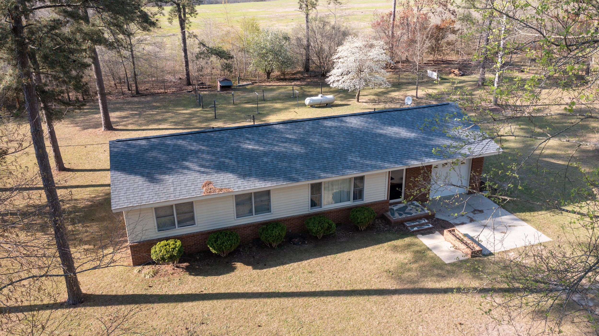 144 Hopkins Road Rockingham, NC 28379 - Photo 5 of 44 DJI_0100