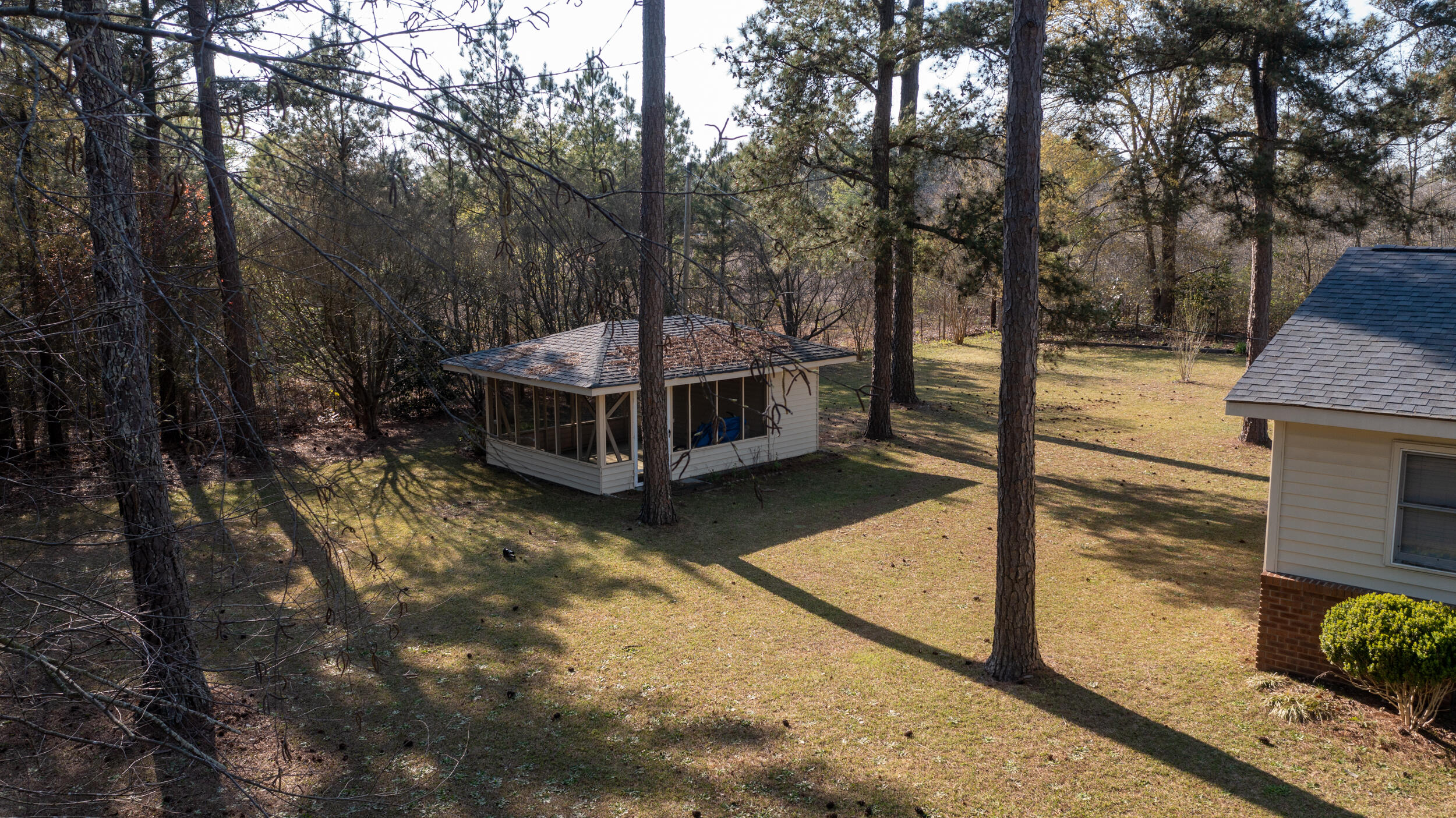 144 Hopkins Road Rockingham, NC 28379 - Photo 7 of 44 DJI_0102