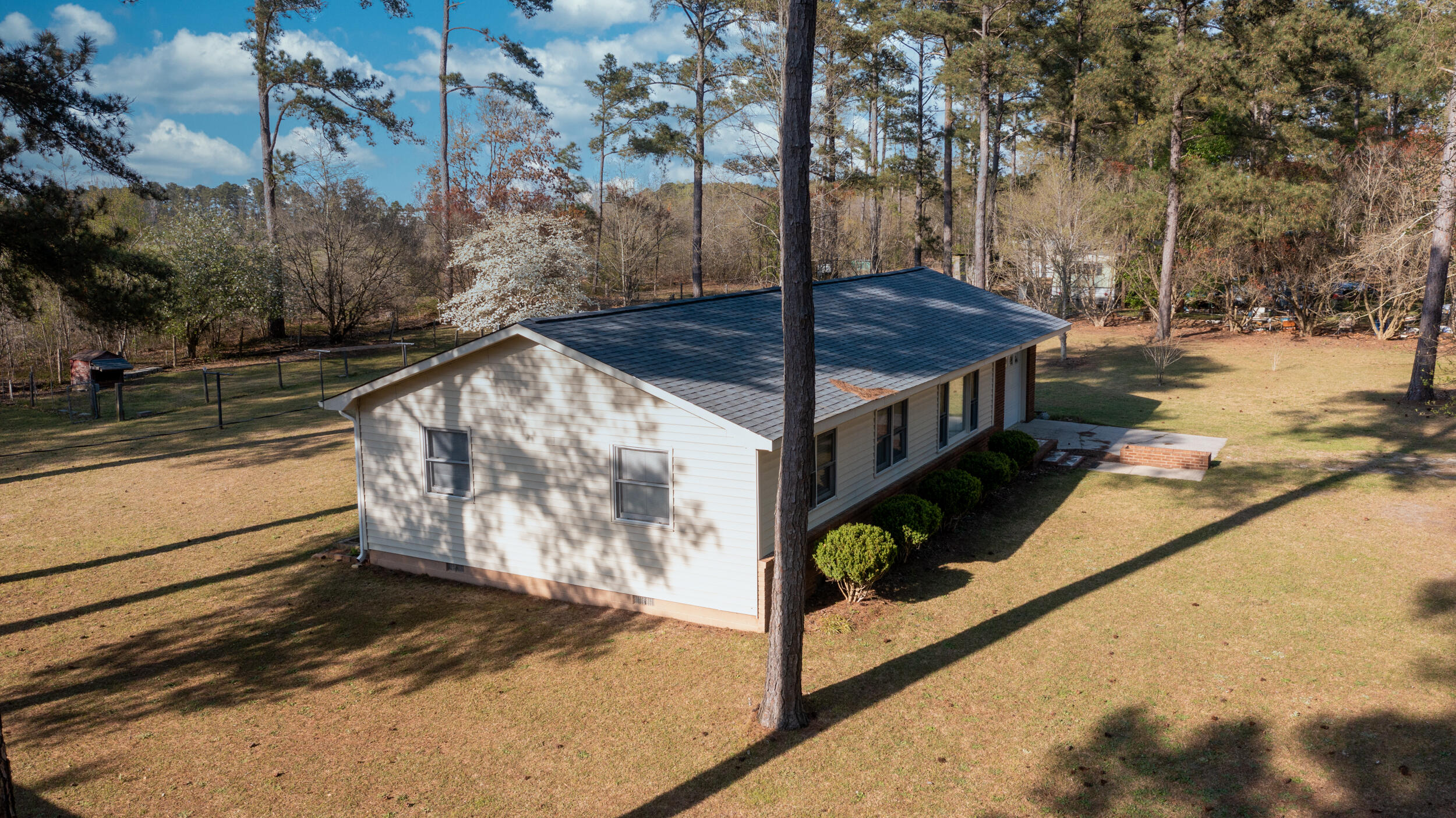 144 Hopkins Road Rockingham, NC 28379 - Photo 8 of 44 DJI_0103-Edit