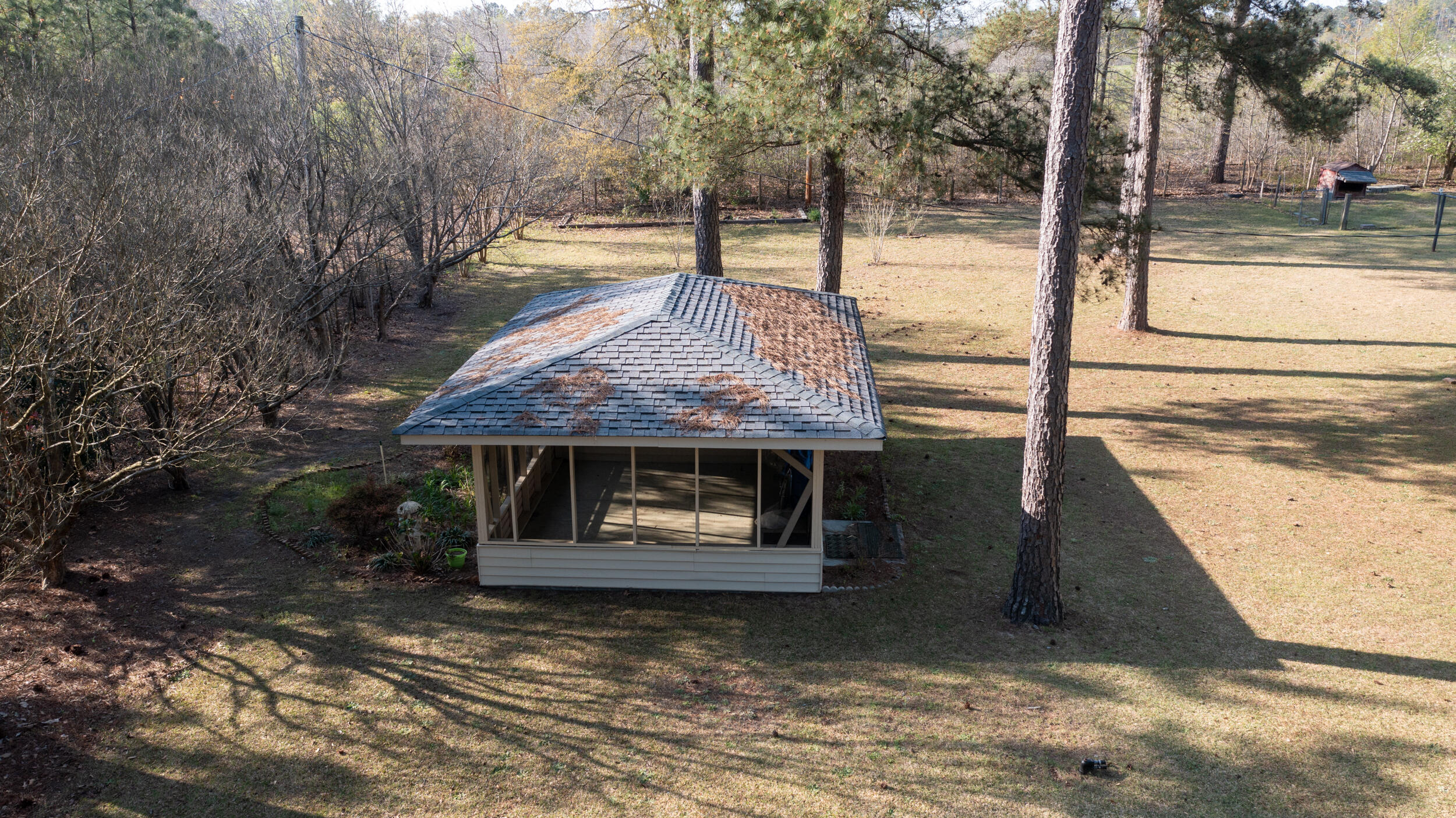 144 Hopkins Road Rockingham, NC 28379 - Photo 9 of 44 DJI_0104