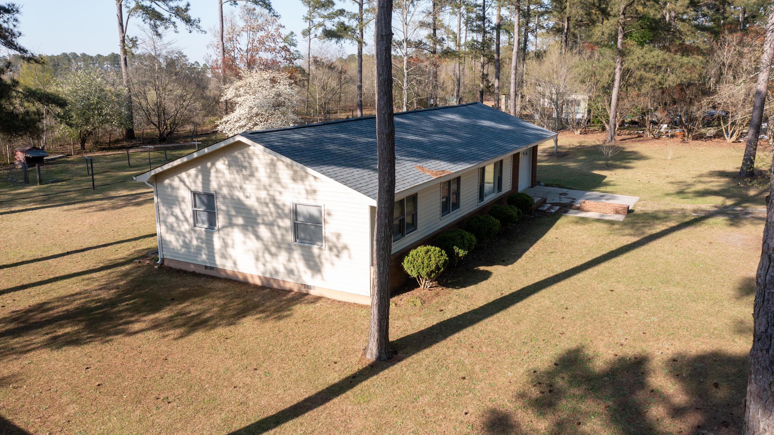 144 Hopkins Road Rockingham, NC 28379 - Photo 10 of 44 DJI_0105