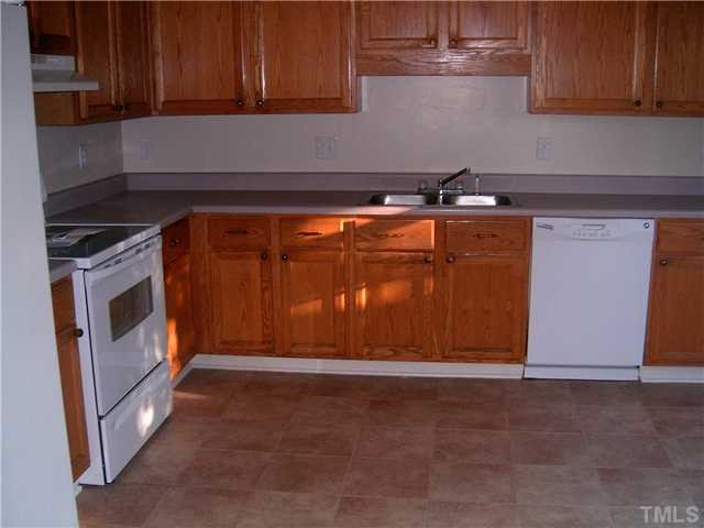 4017 Beaufain Street Raleigh, NC 27604 - Photo 3 of 8 Kitchen