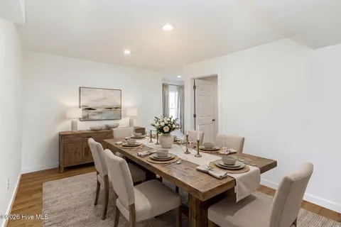 $435,000 | 118 East Devonshire Avenue, West End, NC 27376