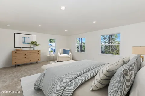 $435,000 | 118 East Devonshire Avenue, West End, NC 27376