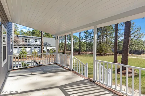 $399,000 | 118 East Devonshire Avenue, West End, NC 27376