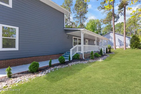 $399,000 | 118 East Devonshire Avenue, West End, NC 27376