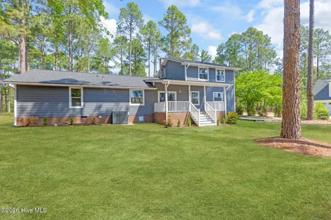 $399,000 | 118 East Devonshire Avenue, West End, NC 27376