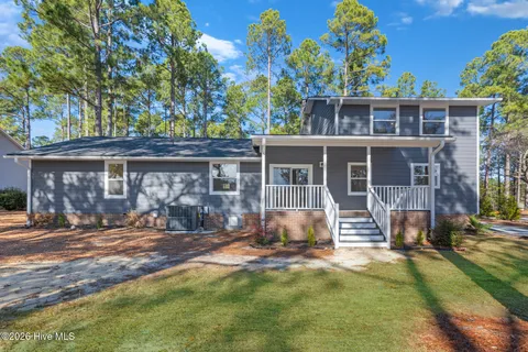 $435,000 | 118 East Devonshire Avenue, West End, NC 27376