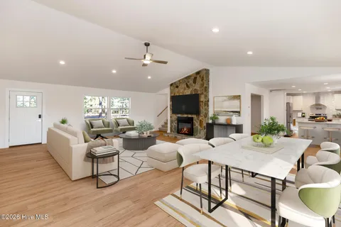 $399,000 | 118 East Devonshire Avenue, West End, NC 27376