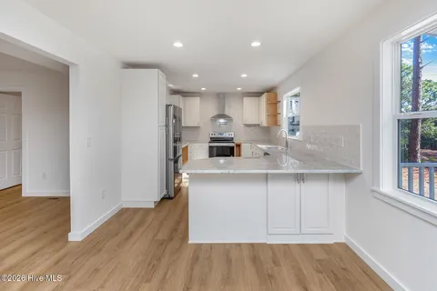 $435,000 | 118 East Devonshire Avenue, West End, NC 27376