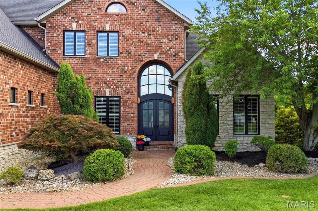 8424 Rock Ridge Court Edwardsville, IL 62025 - Photo 2 of 2