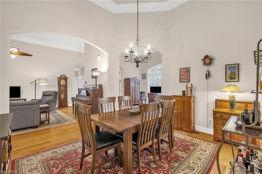 4506 Calabria Court High Point, NC 27265 - Photo 12 of 31