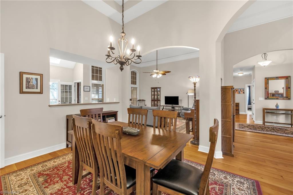 4506 Calabria Court High Point, NC 27265 - Photo 13 of 31