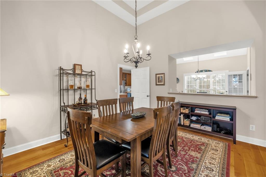 4506 Calabria Court High Point, NC 27265 - Photo 14 of 31