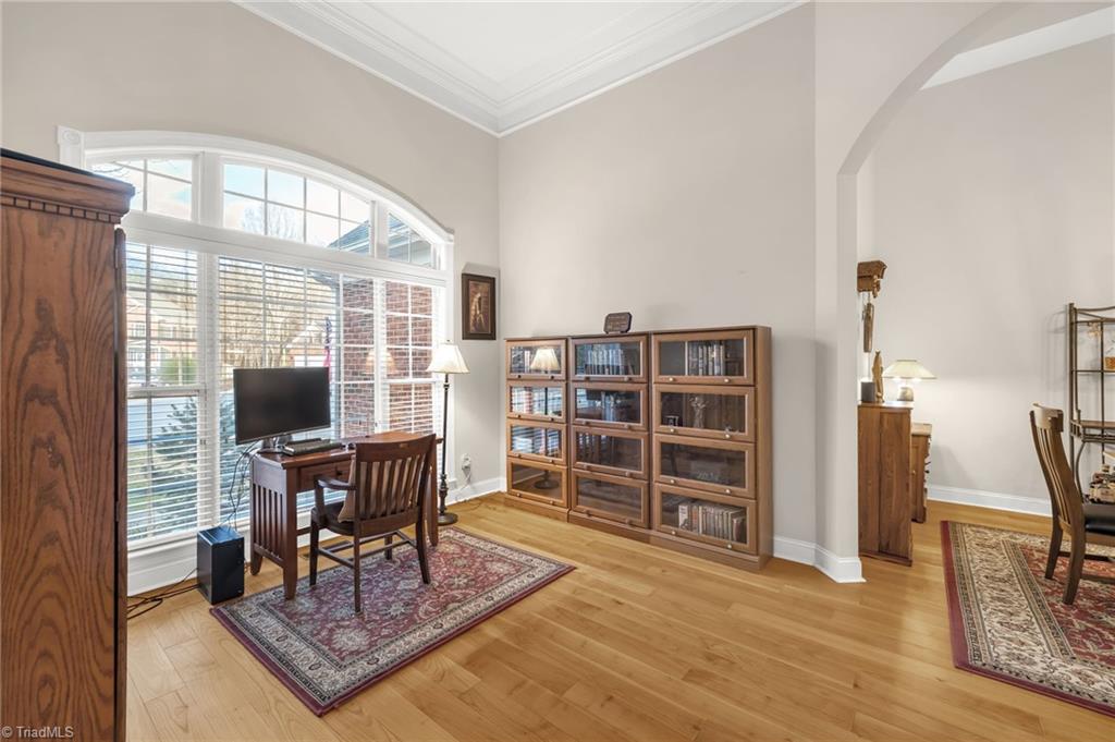 4506 Calabria Court High Point, NC 27265 - Photo 16 of 31