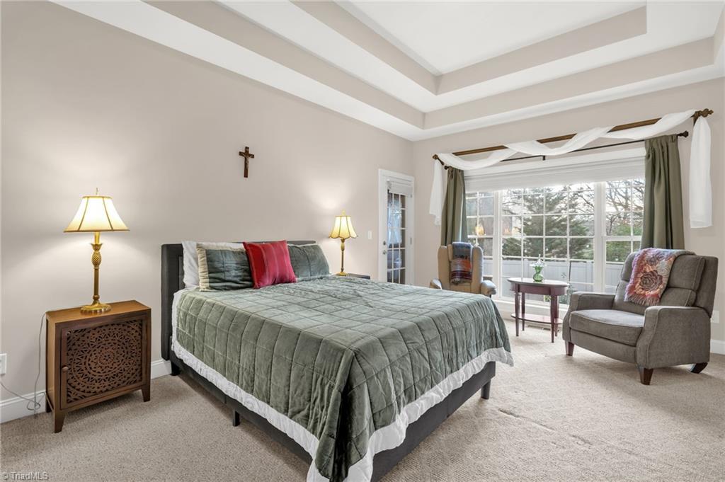 4506 Calabria Court High Point, NC 27265 - Photo 17 of 31