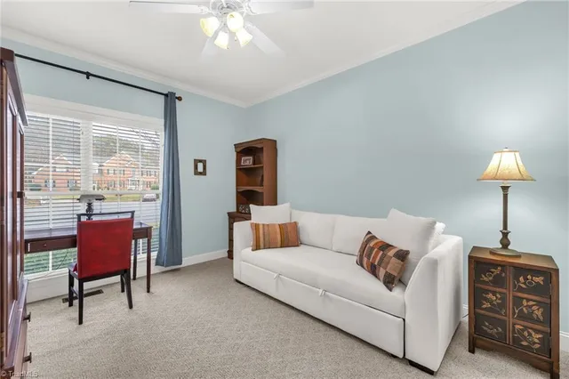 $409,900 | 4506 Calabria Court, High Point, NC 27265