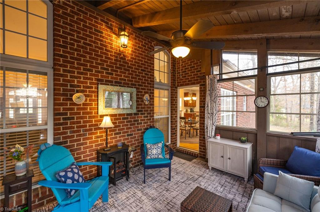 4506 Calabria Court High Point, NC 27265 - Photo 25 of 31