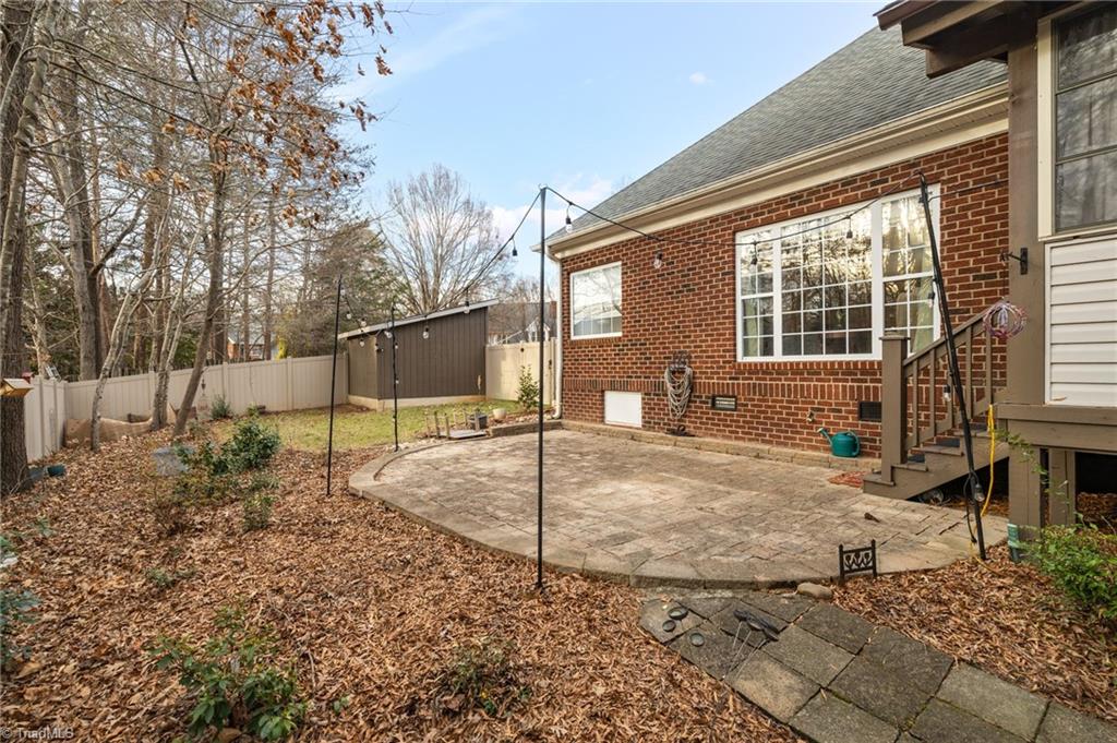 4506 Calabria Court High Point, NC 27265 - Photo 30 of 31