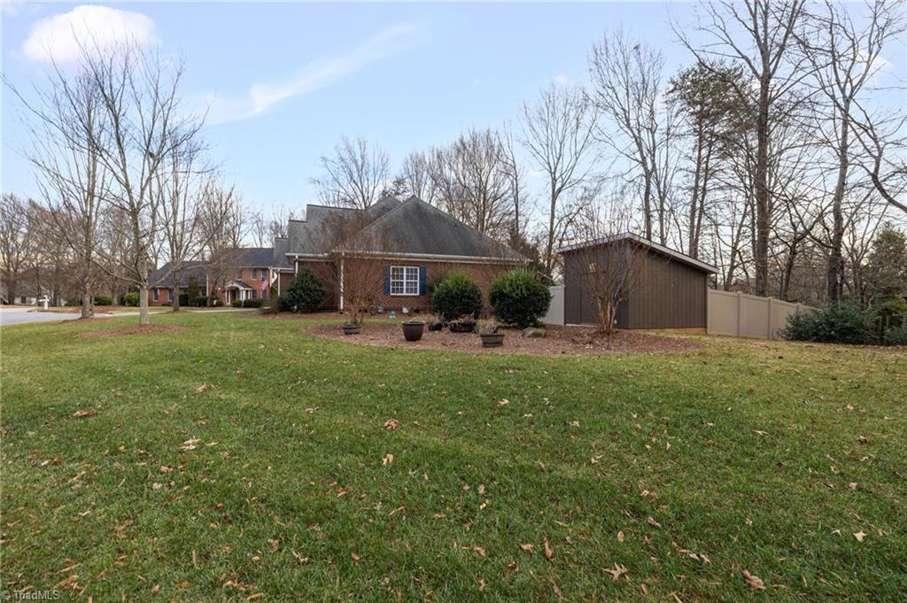 4506 Calabria Court High Point, NC 27265 - Photo 31 of 31