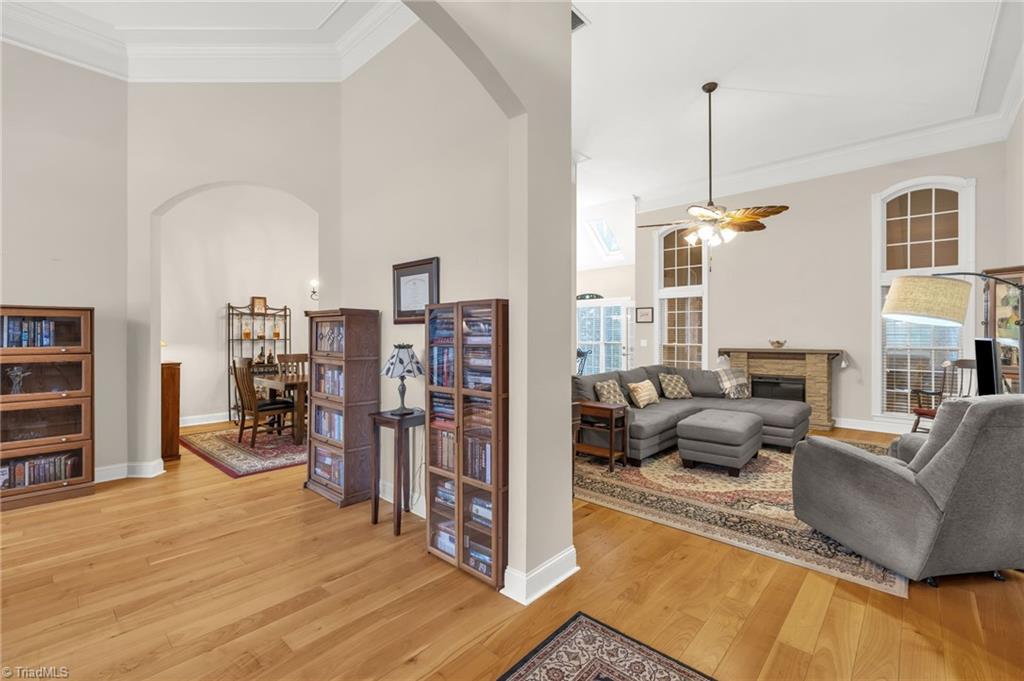 4506 Calabria Court High Point, NC 27265 - Photo 6 of 31