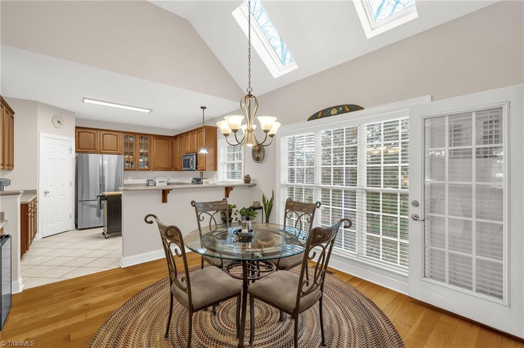 4506 Calabria Court High Point, NC 27265 - Photo 7 of 31