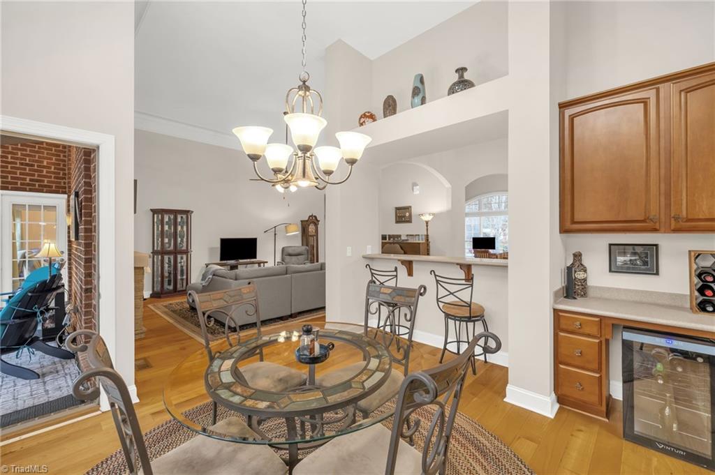 4506 Calabria Court High Point, NC 27265 - Photo 8 of 31