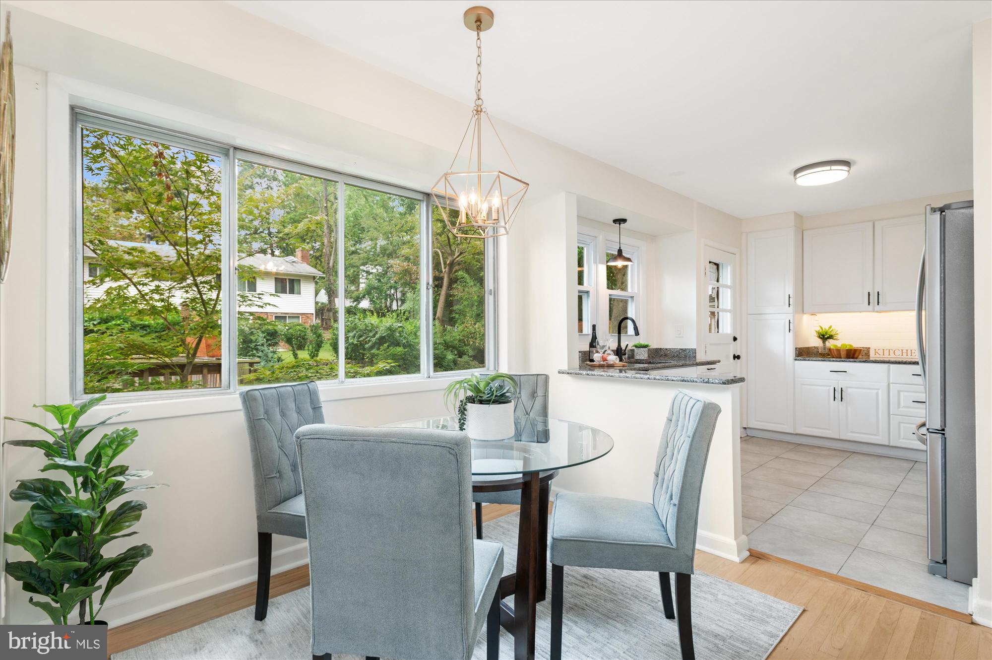 9834 Cherry Tree Lane Silver Spring, MD 20901 - Photo 20 of 41 Gallery Image 20
